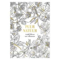 Lantaarn Publishers Puur natuur Hot