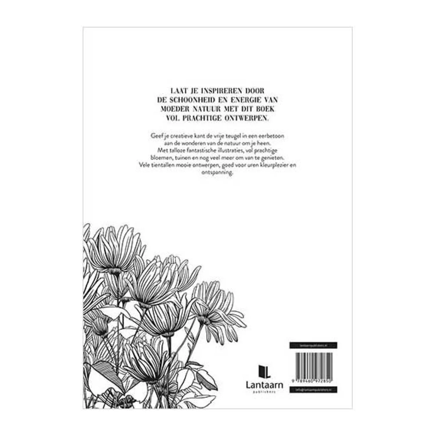 Lantaarn Publishers Puur natuur Hot