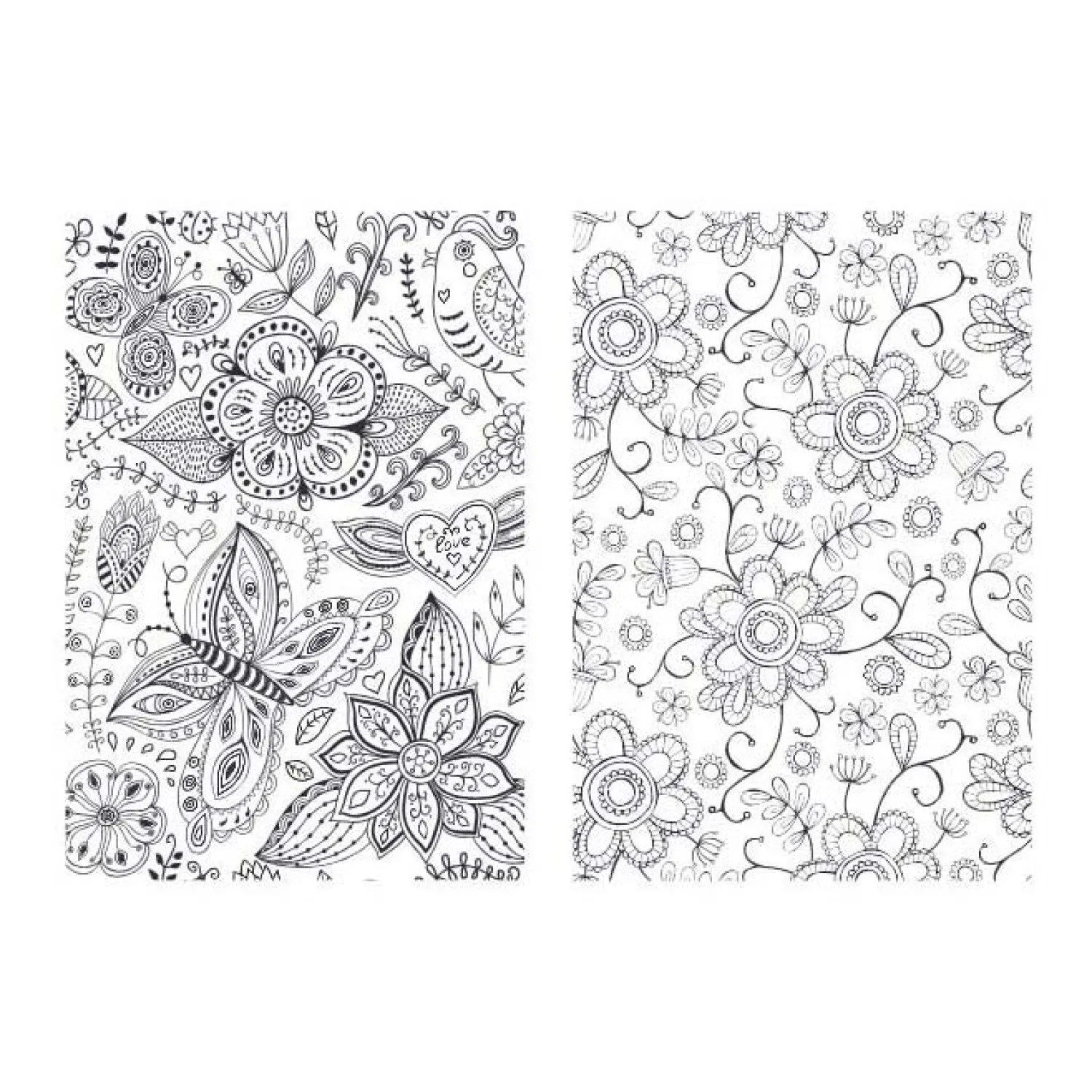 Lantaarn Publishers Puur natuur Hot