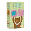 Puzzel2 - Boek Cijfers met 10 Puzzels-Rebo Publishers Hot