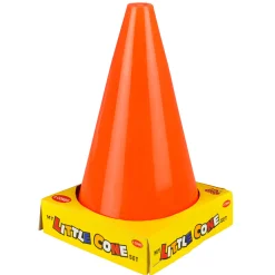 Pylonen, 4st., hoogte 18cm New