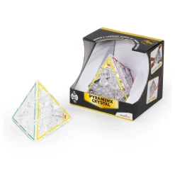 Pyraminx Crystal LE Breinbreker Puzzel><noscript><img width=