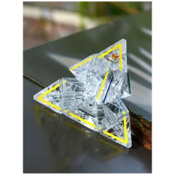 Pyraminx Crystal LE Breinbreker Puzzel><noscript><img width=