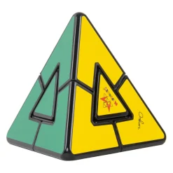 Pyraminx Duo Breinbreker Puzzel-Recent Toys Online