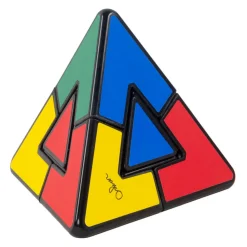 Pyraminx Duo Breinbreker Puzzel-Recent Toys Online