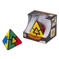 Pyraminx Duo Breinbreker Puzzel-Recent Toys Online