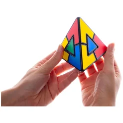 Pyraminx Duo Breinbreker Puzzel-Recent Toys Online