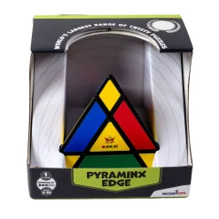Pyraminx Edge Breinbreker Puzzel>Recent Toys New