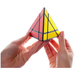 Pyraminx Edge Breinbreker Puzzel><noscript><img width=