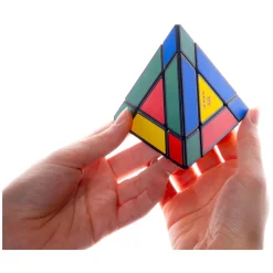Pyraminx Edge Breinbreker Puzzel><noscript><img width=