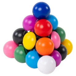 Recent Toys Pyraminx Marble Breinbreker Puzzel Outlet