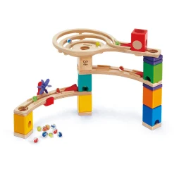 Quadrilla Race to the Finish Knikkerbaan-Hape Clearance