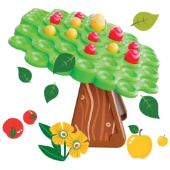 Appelboom Balansspel-Quercetti Clearance