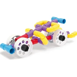 Quercetti Buizenconstructie Set, 68dlg. Online