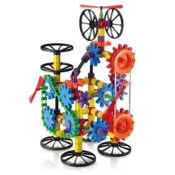 Quercetti Constructie Speelset, 266dlg. Best