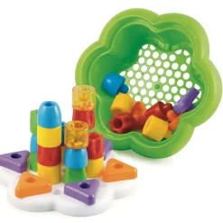 Daisy Blokkendoos-Quercetti Online