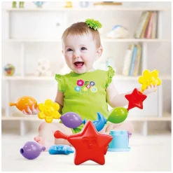 Daisy Collana, 12dlg-Quercetti Best