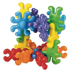 Dieren Vormen Ketting, 18dlg.-Quercetti Sale