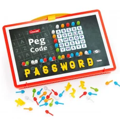 Eigen Geheimschrift Maken>Quercetti Outlet