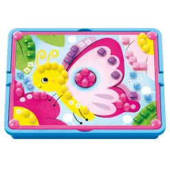 Fantacolor Mosaic, 180dlg.-Quercetti Clearance