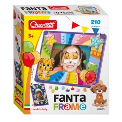 Fantaframe Fotolijst Maken, 210dlg.-Quercetti Discount
