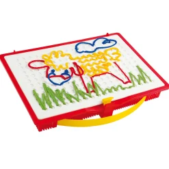 Quercetti Filo Rijgen Egel New