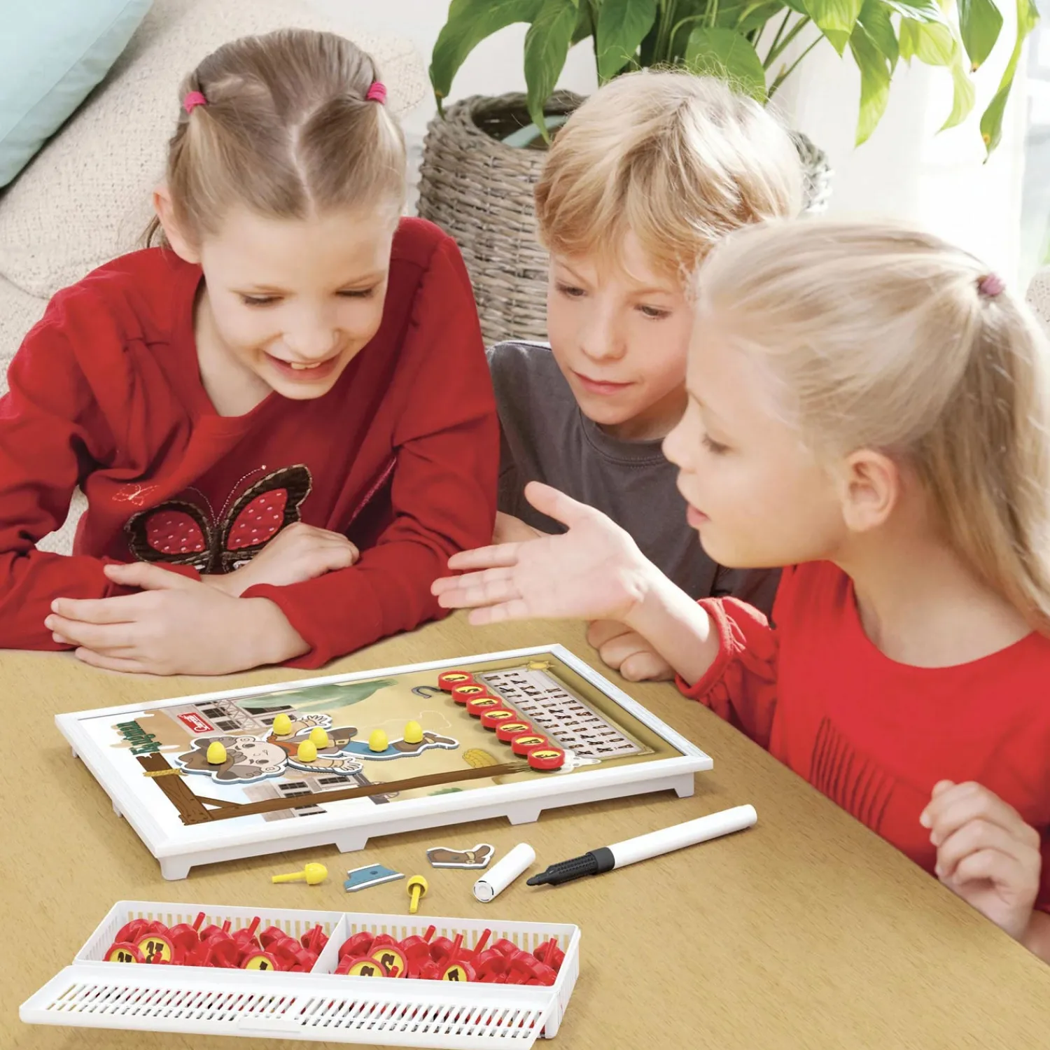 Galgje Spel>Quercetti Sale