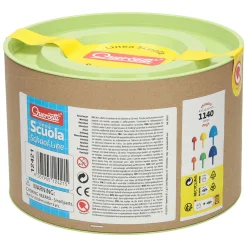 Insteek Mozaïek Pins Navulbox Gemixt>Quercetti Discount