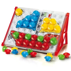 Insteek Mozaïek Junior-Quercetti Best