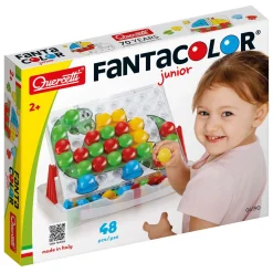 Insteek Mozaïek Junior-Quercetti Outlet