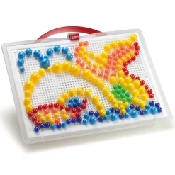 Insteek Mozaïek, 280 pins>Quercetti Clearance