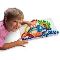 Insteek Mozaïek, 600 pins><noscript><img width=