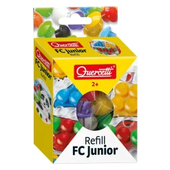 Insteek Mozaïek Junior Navulling-Quercetti