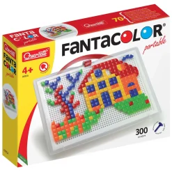 Insteek Mozaïek, 300 pins>Quercetti Outlet