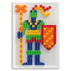 Insteek Mozaïek, 300 pins>Quercetti Outlet