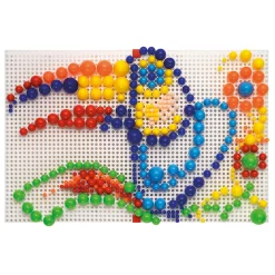 Insteek Mozaïek, 300 pins><noscript><img width=