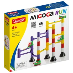 Quercetti Knikkerbaan Basic Clearance