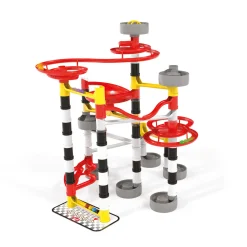 Quercetti Knikkerbaan Migoga, 82dlg. Best