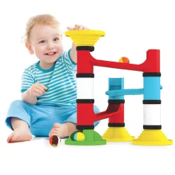 Knikkerbaan Migoga Junior, 22dlg.><noscript><img width=