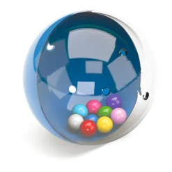 Knikkerbaan Migoga Junior, 22dlg.><noscript><img width=