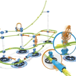 Knikkerbaan Skyrail Evolution, 174dlg.><noscript><img width=