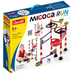 Knikkerbaan Vortis-Quercetti Best