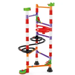 Knikkerbaan Vortis-Quercetti Best