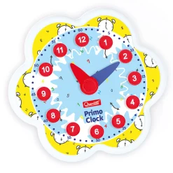 Leerklok Primo>Quercetti Best