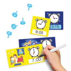 Leerklok Primo><noscript><img width=