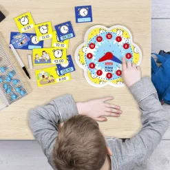 Leerklok Primo><noscript><img width=