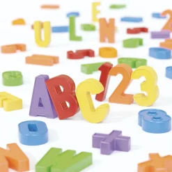 Magneten Set, 106dlg-Quercetti Best