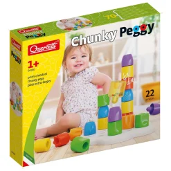 Quercetti Maxi Insteek Pinnen Sale