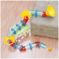 Migoga Pipe Knikkerbaan, 30dlg.><noscript><img width=