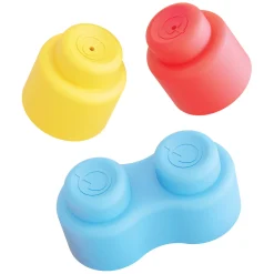 Quercetti Momy Soft Bouwblokken, 24dlg. Online